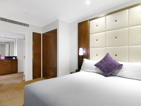 Amora Hotel Jamison Sydney - Dalby Accommodation 27