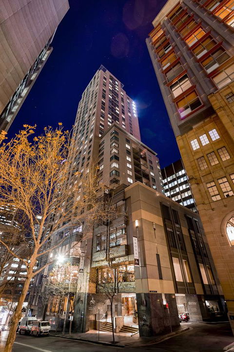 Amora Hotel Jamison Sydney - Dalby Accommodation 13