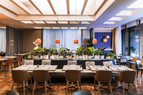 Amora Hotel Jamison Sydney - Dalby Accommodation 18