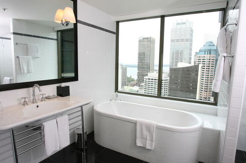 Amora Hotel Jamison Sydney - Dalby Accommodation 30