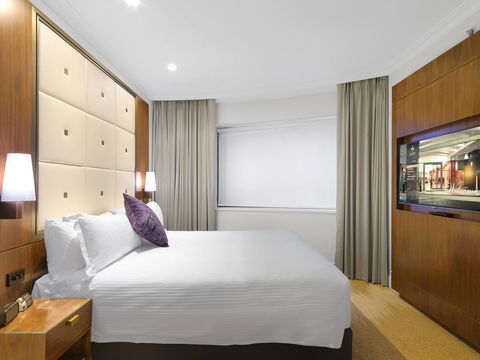 Amora Hotel Jamison Sydney - Dalby Accommodation 4