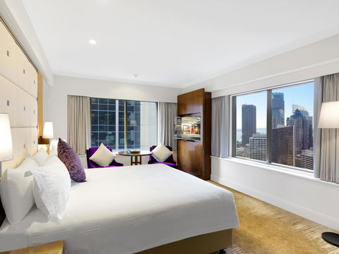 Amora Hotel Jamison Sydney - Dalby Accommodation 0