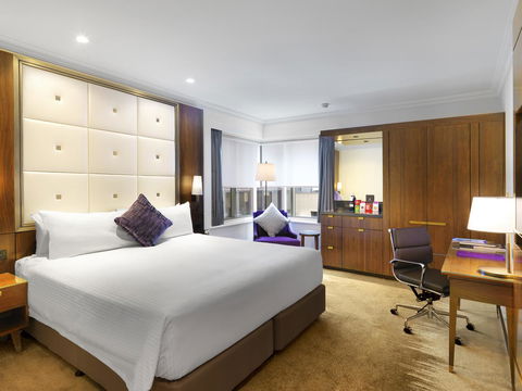 Amora Hotel Jamison Sydney - Dalby Accommodation 35