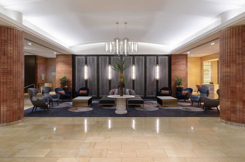 Amora Hotel Jamison Sydney - Dalby Accommodation 15
