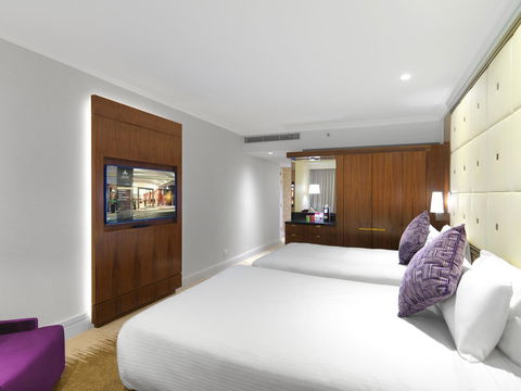 Amora Hotel Jamison Sydney - Dalby Accommodation 32