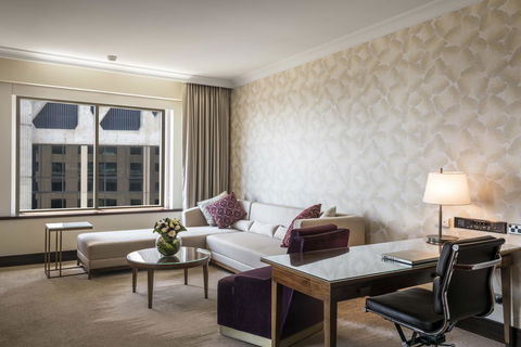 Amora Hotel Jamison Sydney - Dalby Accommodation 44