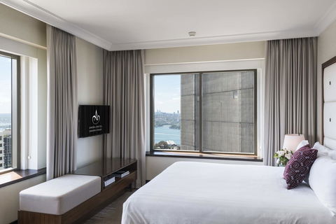 Amora Hotel Jamison Sydney - Dalby Accommodation 41