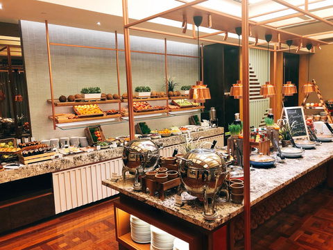 Amora Hotel Jamison Sydney - Dalby Accommodation 1