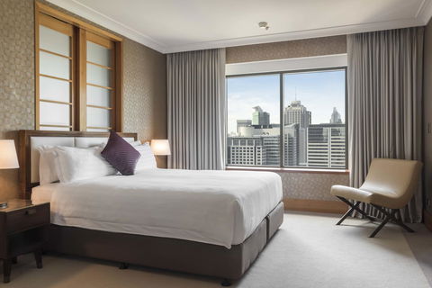 Amora Hotel Jamison Sydney - Dalby Accommodation 39