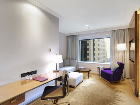 Amora Hotel Jamison Sydney - Dalby Accommodation 37