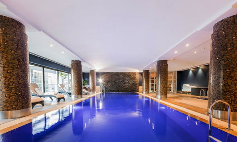 Amora Hotel Jamison Sydney - Dalby Accommodation 14