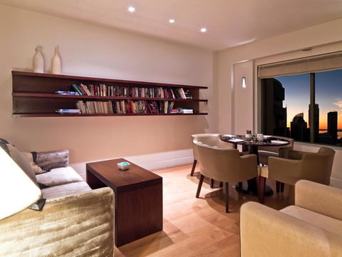 Amora Hotel Jamison Sydney - Dalby Accommodation 40