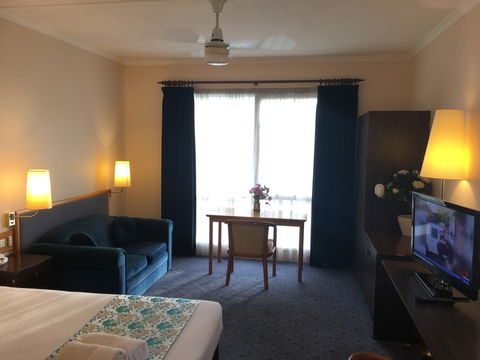 Australia Park Motel - Dalby Accommodation 8