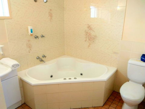 Australia Park Motel - Dalby Accommodation 19