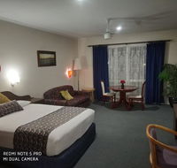 Australia Park Motel - Dalby Accommodation
