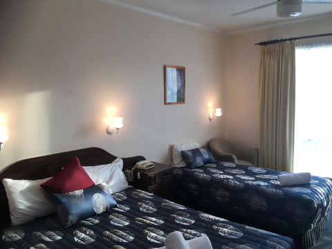 Australia Park Motel - Dalby Accommodation 39