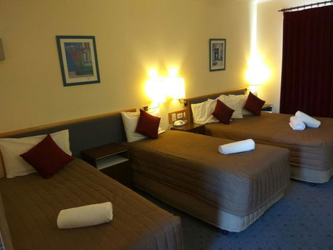 Australia Park Motel - Dalby Accommodation 28