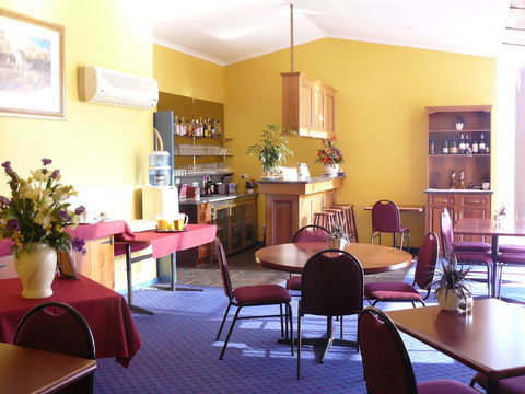 Australia Park Motel - Dalby Accommodation 38