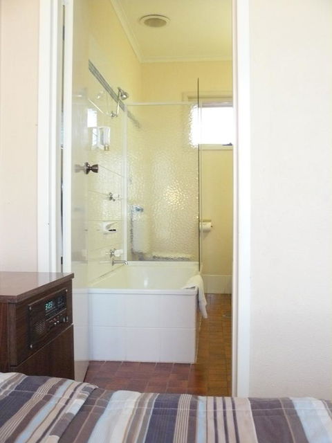 Australia Park Motel - Dalby Accommodation 43