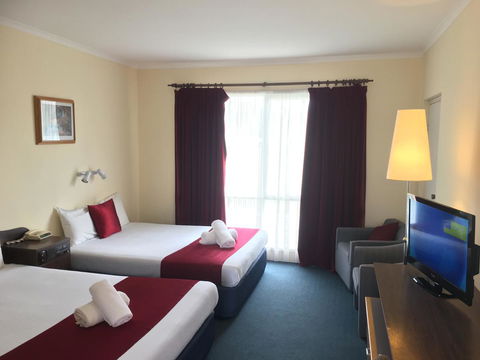 Australia Park Motel - Dalby Accommodation 10