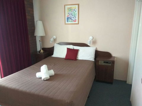 Australia Park Motel - Dalby Accommodation 26