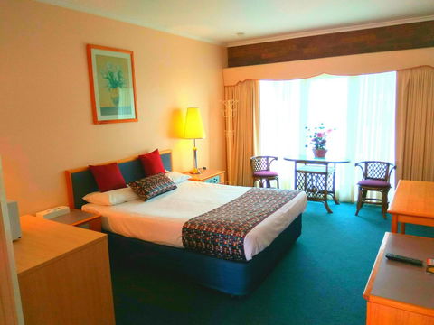 Australia Park Motel - Dalby Accommodation 36