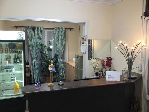 Australia Park Motel - Dalby Accommodation 13