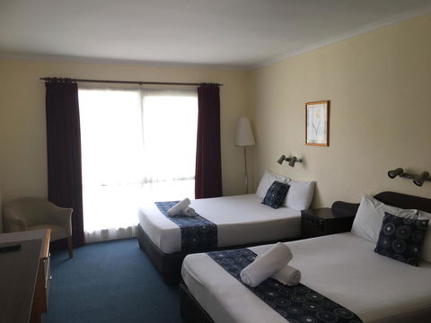 Australia Park Motel - Dalby Accommodation 34