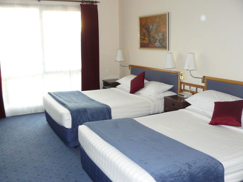 Australia Park Motel - Dalby Accommodation 6