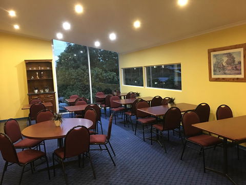 Australia Park Motel - Dalby Accommodation 40