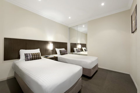 Quest Singleton - Dalby Accommodation 2
