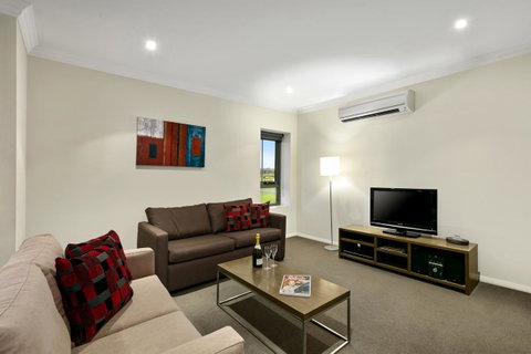 Quest Singleton - Dalby Accommodation 0