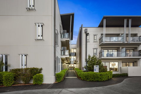 Quest Singleton - Dalby Accommodation 4