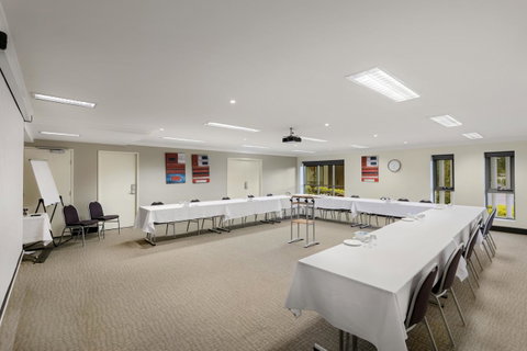 Quest Singleton - Dalby Accommodation 8