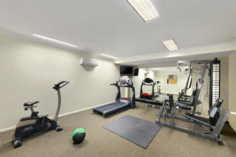 Quest Singleton - Dalby Accommodation 1