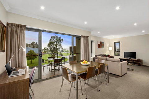 Quest Singleton - Dalby Accommodation 3