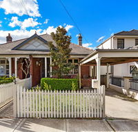 Drummoyne 3 Bedroom Home 62ALE - Dalby Accommodation
