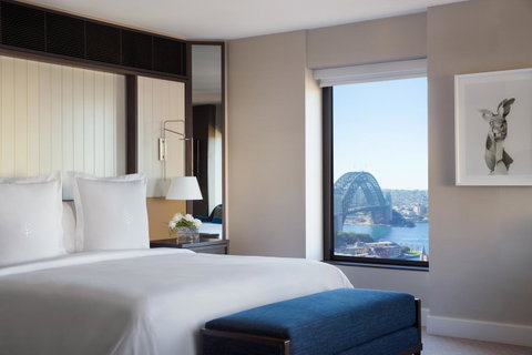 Four Seasons Hotel Sydney - Dalby Accommodation 18