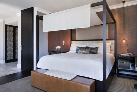 Four Seasons Hotel Sydney - Dalby Accommodation 34