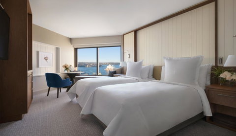 Four Seasons Hotel Sydney - Dalby Accommodation 24