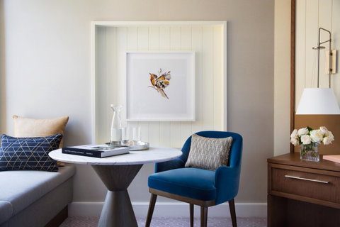 Four Seasons Hotel Sydney - Dalby Accommodation 6