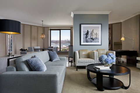 Four Seasons Hotel Sydney - Dalby Accommodation 36