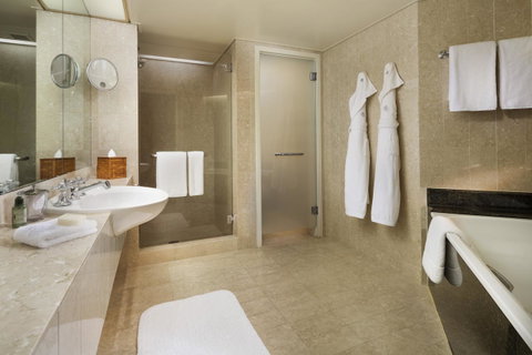 Four Seasons Hotel Sydney - Dalby Accommodation 42