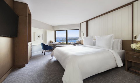 Four Seasons Hotel Sydney - Dalby Accommodation 15