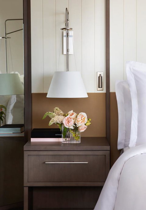 Four Seasons Hotel Sydney - Dalby Accommodation 30