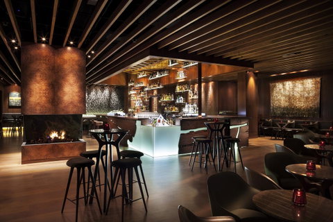 Four Seasons Hotel Sydney - Dalby Accommodation 28
