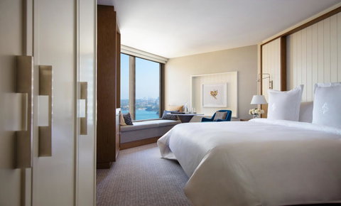 Four Seasons Hotel Sydney - Dalby Accommodation 4