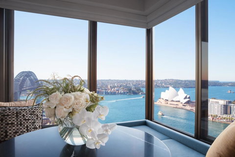 Four Seasons Hotel Sydney - Dalby Accommodation 21