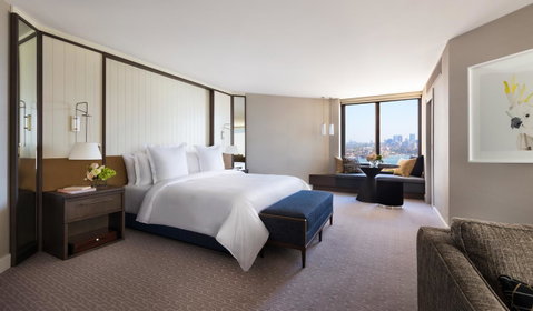 Four Seasons Hotel Sydney - Dalby Accommodation 7