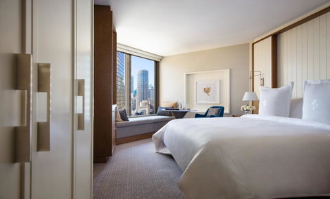 Four Seasons Hotel Sydney - Dalby Accommodation 9